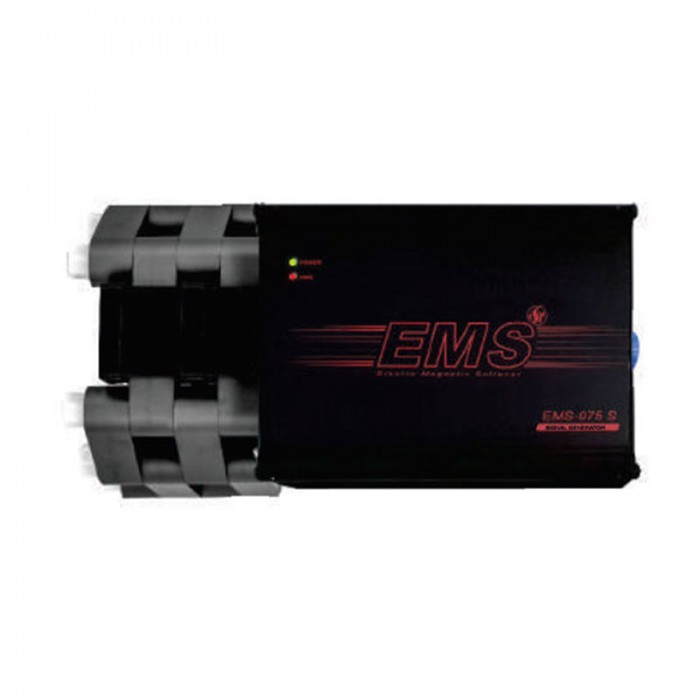 سختی گیر الکترونیکی التراسونیک فراالکتریک مدل EMS050S