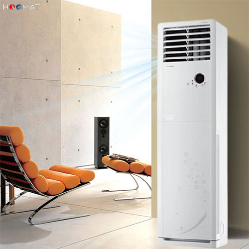 Standing Air Conditioner Gree
