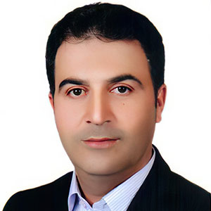 آقای مهندس محمدحسين مهدي نژاد